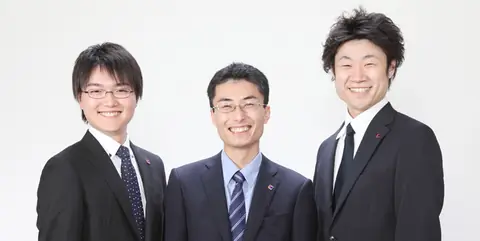 成長経緯